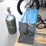#1021-•-chicago-electric-welding-system-dual-mig-welder-w/-nitrogen-bottle-image-3