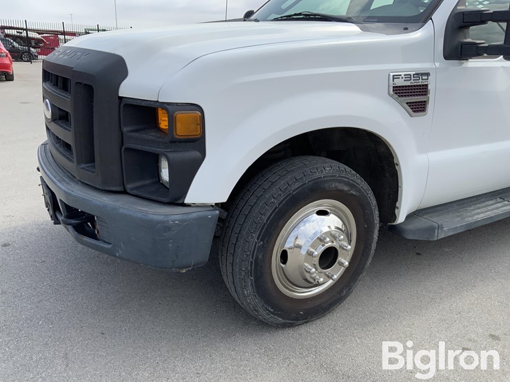 2009-ford-f350-xl-image-14