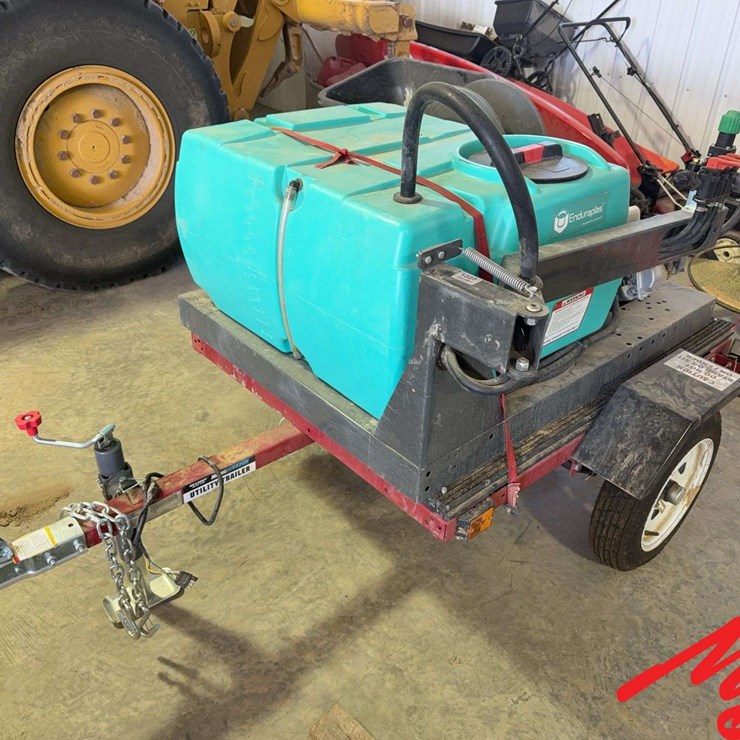 ENDURAPLAS FIELD BOSS 365