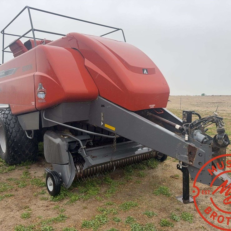 AGCO 7444