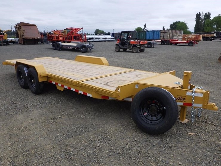 2026-delta-7'x20'-t/a-tilt-deck-trailer-image-3