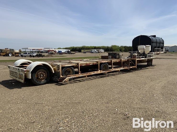 2001-fontaine-dft-5-8048wsaw-tri/a-drop-deck-sprayer-tender-trailer-w/3200-gal-tank-image-5
