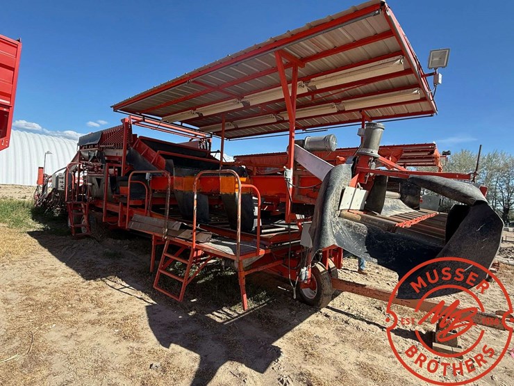 72"-milestone-dirt-eliminator-&-sizer-image-4