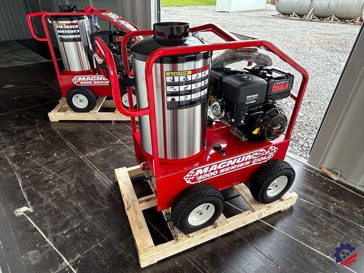 new-2026-ez-kleen-gs18-magnum-4000-steam-pressure-washer-image-3