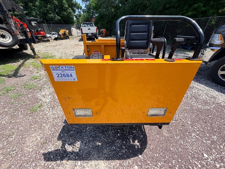#22684-•-2025-ird25-mini-track-dumper-image-8