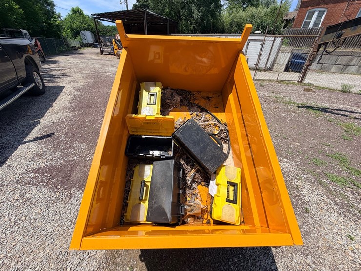#22684-•-2025-ird25-mini-track-dumper-image-50
