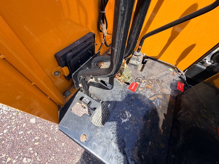 #22684-•-2025-ird25-mini-track-dumper-image-11