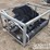 unused-jct-hydraulic-auger-drive-c/w-quick-attach-bits,-10",-12",-18",-special-alloy-bits-to-suit-skidsteer-image-1