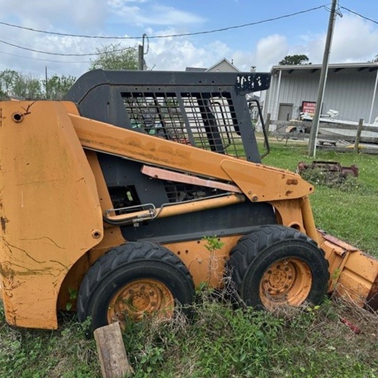 CASE 430