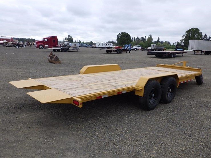 2026-delta-7'x20'-t/a-tilt-deck-trailer-image-5