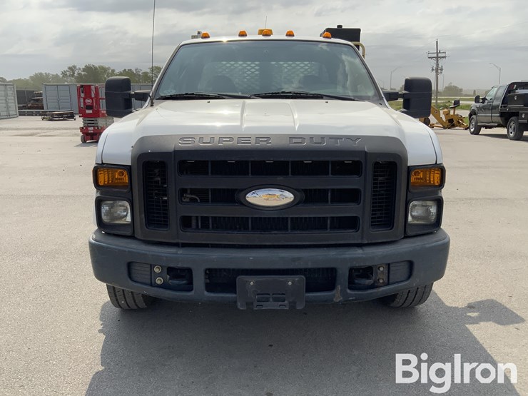 2009-ford-f350-xl-image-2