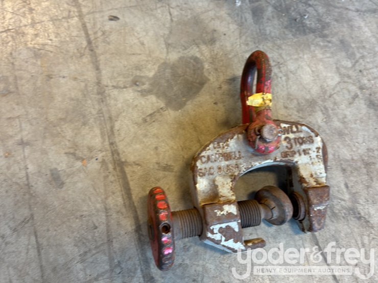 plate-clamp,-3-ton-image-4