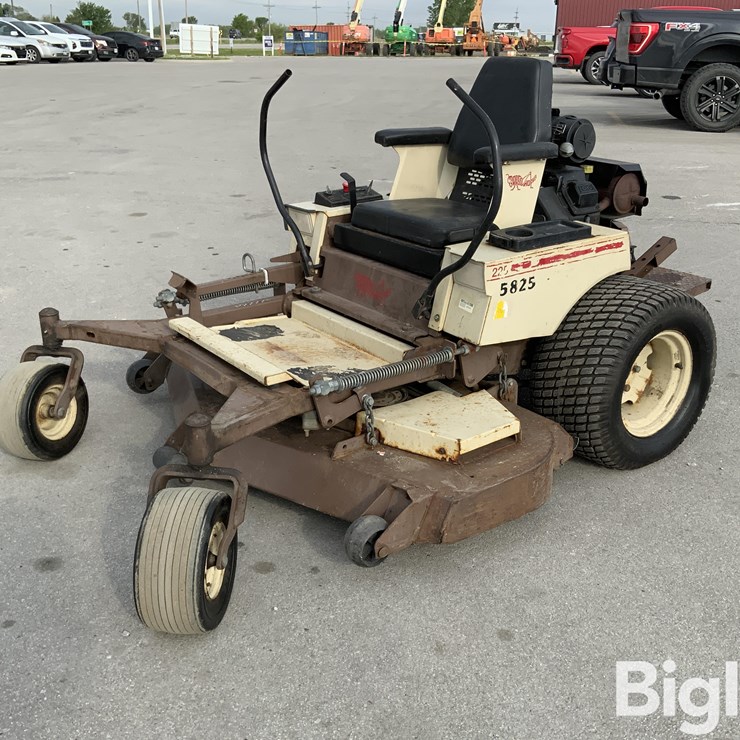 GRASSHOPPER 225