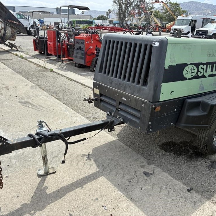 2017 SULLAIR 185