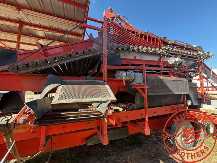 72"-milestone-dirt-eliminator-&-sizer-image-2