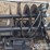 unused-jct-hydraulic-auger-drive-c/w-quick-attach-bits,-10",-12",-18",-special-alloy-bits-to-suit-skidsteer-image-9
