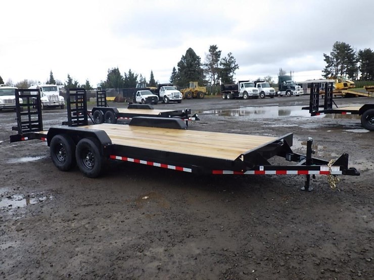 2026-delta-20'-t/a-equipment-trailer-image-3