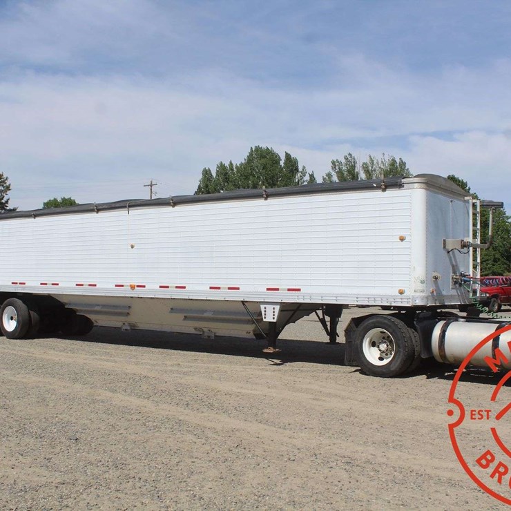 1996 TIMPTE SUPER HOPPER