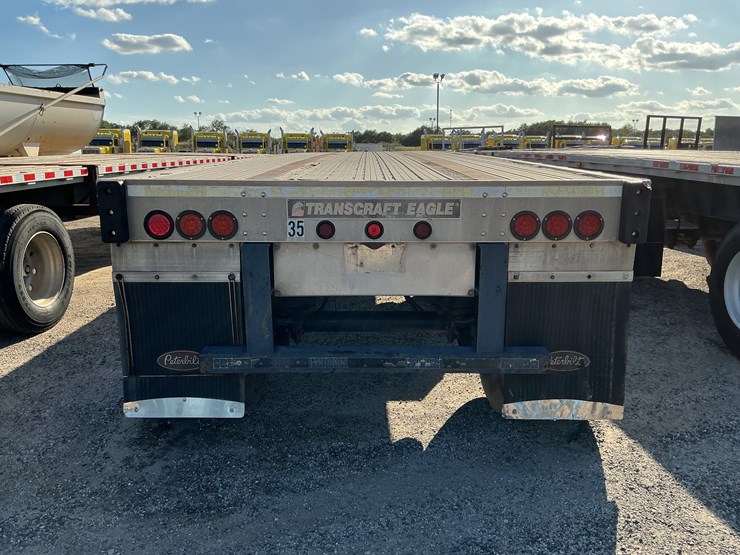 2001-transcraft-48ft.-flatbed-trailer-image-5