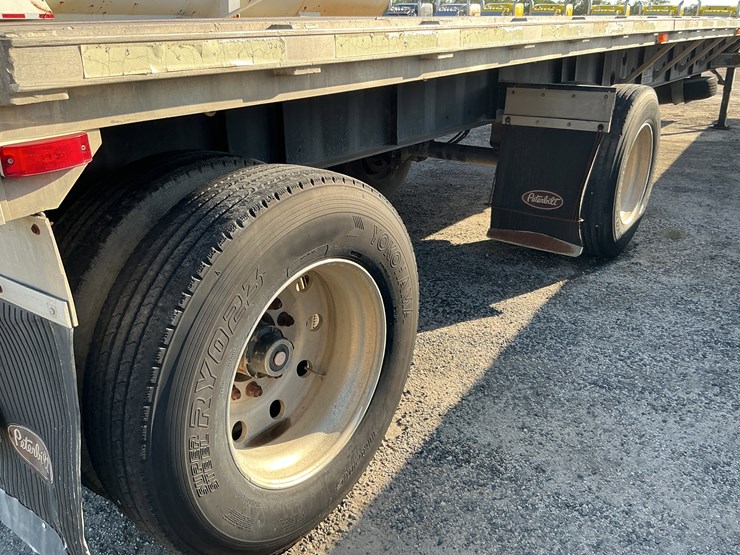 2001-transcraft-48ft.-flatbed-trailer-image-8