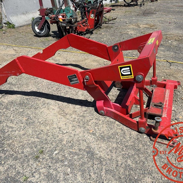 JOHN DEERE 1500