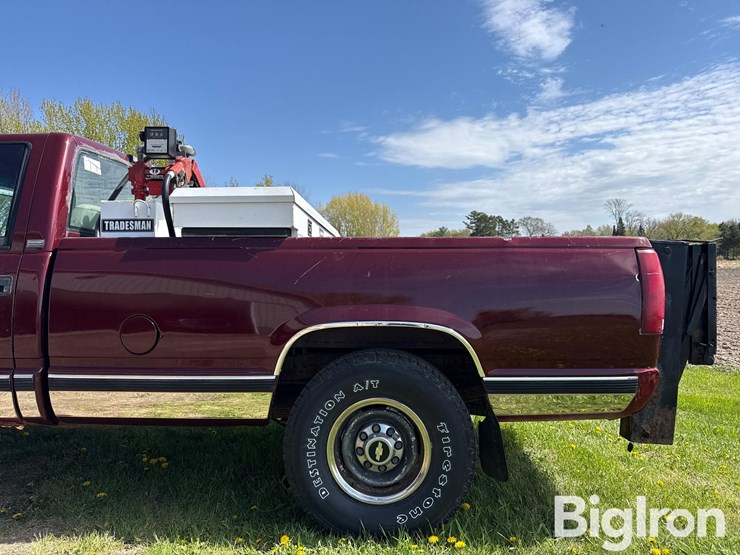1997-chevrolet-c2500-2wd-pickup-image-11