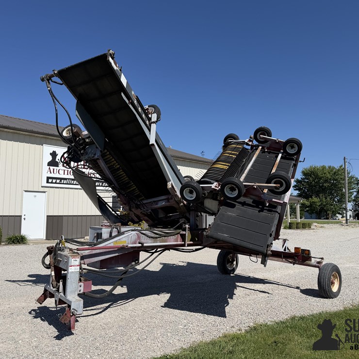 MILLER PRO AVALANCHE 1416