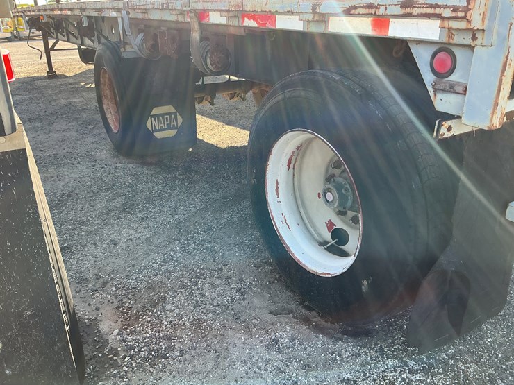 1993-transcraft-48ft.-flatbed-trailer-image-7