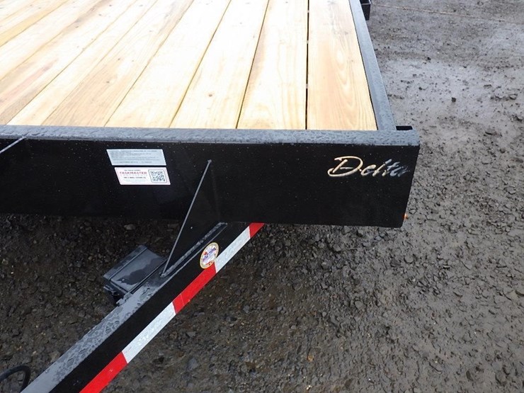 2026-delta-20'-t/a-equipment-trailer-image-17