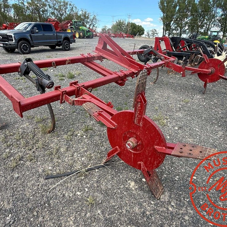 2-Paddle Dammer Diker, 3-pt