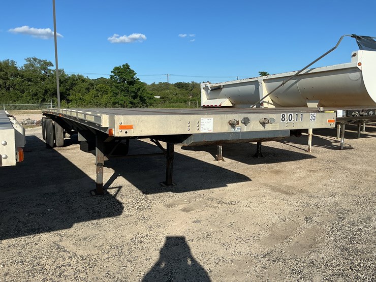 2001-transcraft-48ft.-flatbed-trailer-image-3