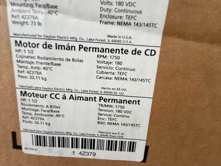 #1073-•-dayton-dc-permanent-magnet-motor-image-5
