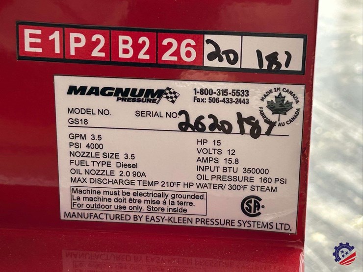 new-2026-ez-kleen-magnum-4000-steam-pressure-washer-image-19