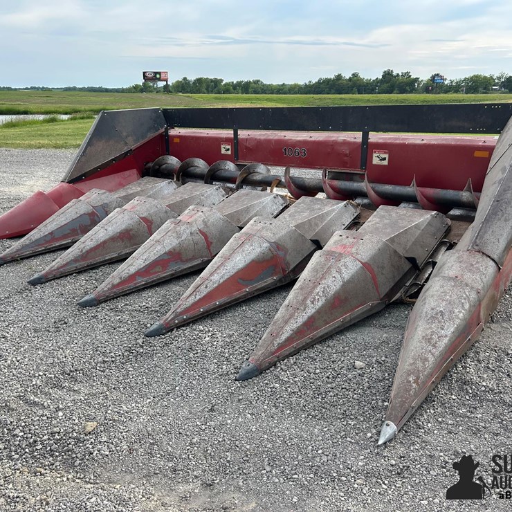 CASE IH 1063