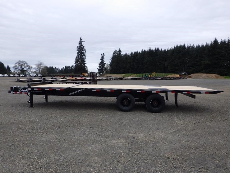 2026-delta-26'-t/a-tilt-deck-trailer-image-8