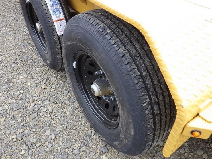 2026-delta-7'x20'-t/a-tilt-deck-trailer-image-16