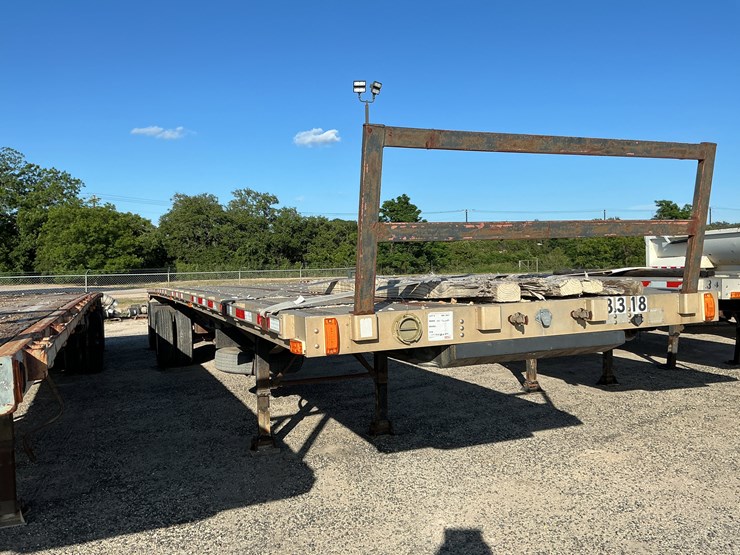 1995-transcraft-45ft.-flatbed-trailer-image-3