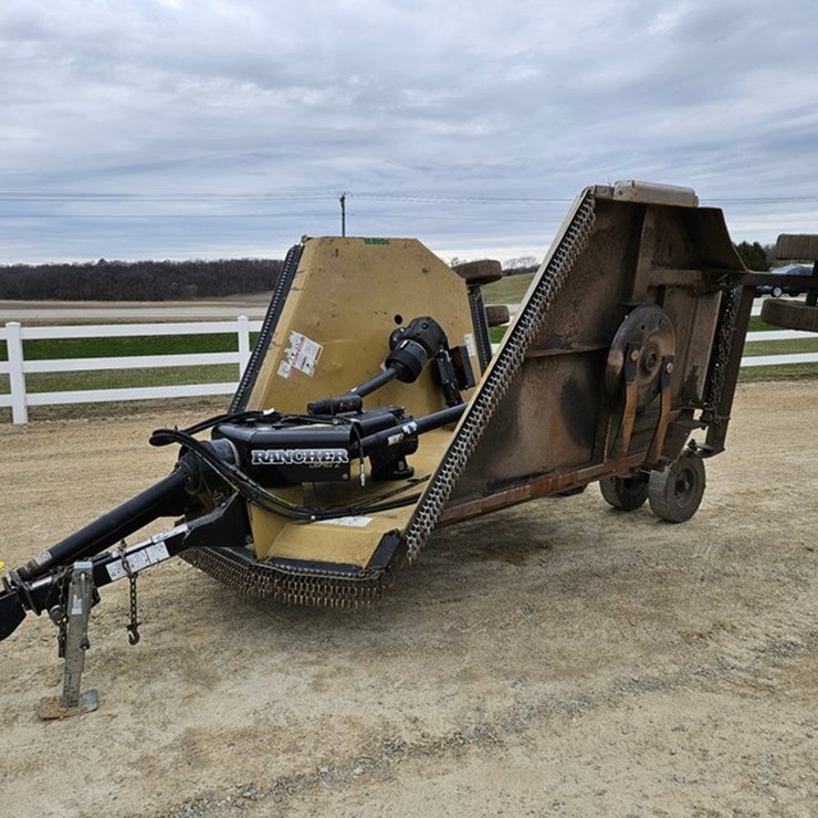 LAND PRIDE RC4015