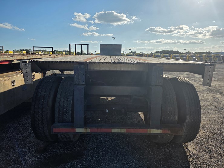 1995-transcraft-48ft.-flatbed-trailer-image-5