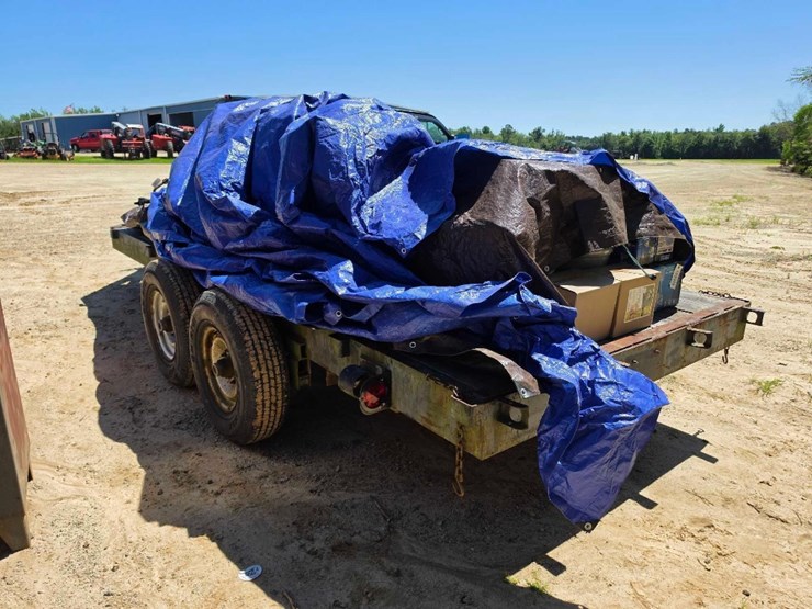 2226---7'-x-16'-channel-iron-trailer-*-image-3