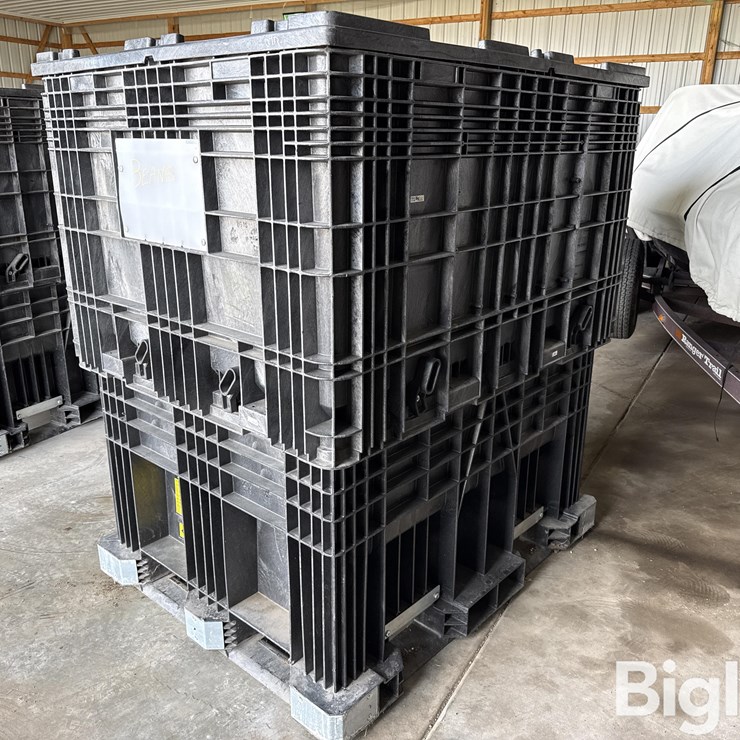 Probox Bulk Seed Box