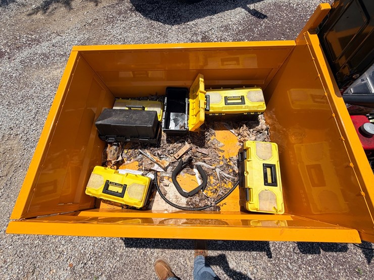 #22684-•-2025-ird25-mini-track-dumper-image-26