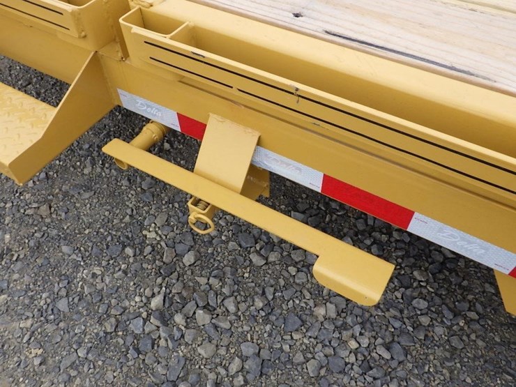 2026-delta-7'x20'-t/a-tilt-deck-trailer-image-20