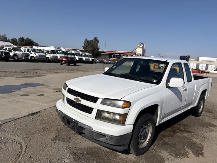 2009-chevrolet-colorado-image-1