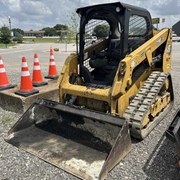 CATERPILLAR 239D3