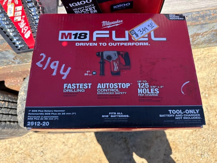 2194---milwaukee-m18-1"-sds-drill-image-1