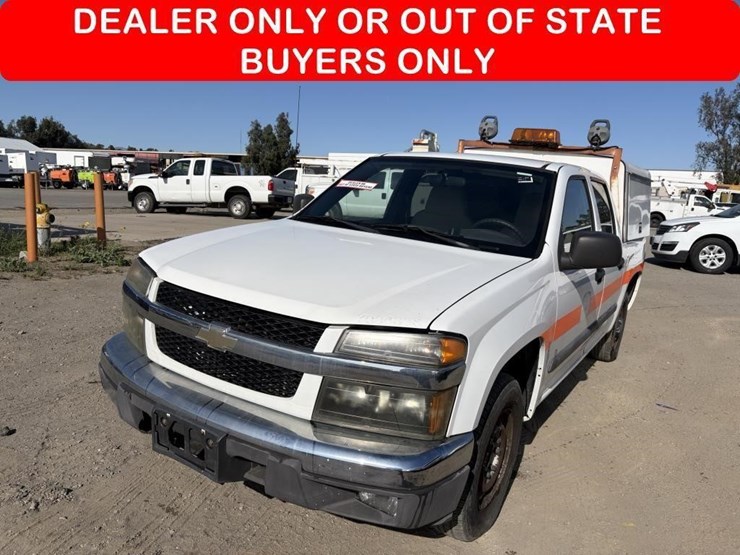 2008-chevrolet-colorado-lt-image-1