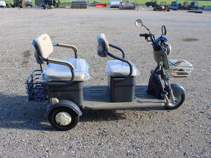 #2310-•-2026-sdlanch-3-wheel-electric-cart---irgc40-image-2