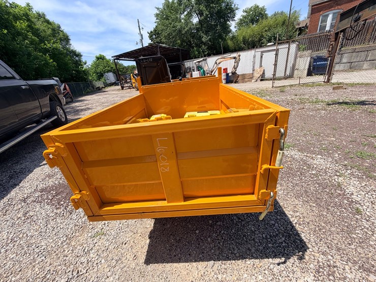#22684-•-2025-ird25-mini-track-dumper-image-31