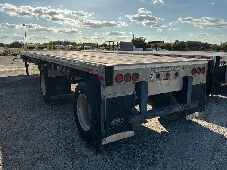 2001-transcraft-48ft.-flatbed-trailer-image-6